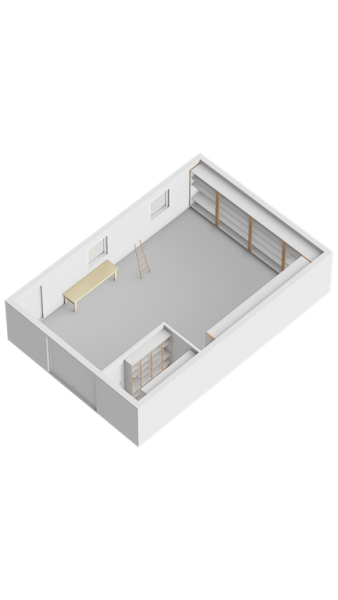 Floor Plan 11 - Kade 14