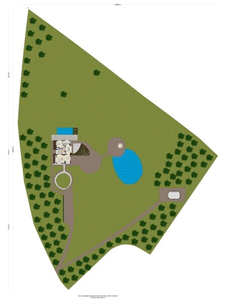 Floor Plan 1 - Nieuweweg-noord 271