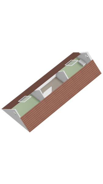 Floor Plan 10 - Nieuweweg-noord 271