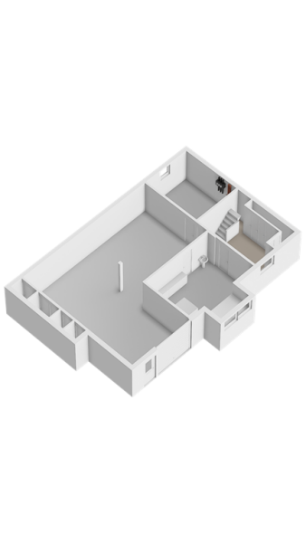 Floor Plan 11 - Nieuweweg-noord 271