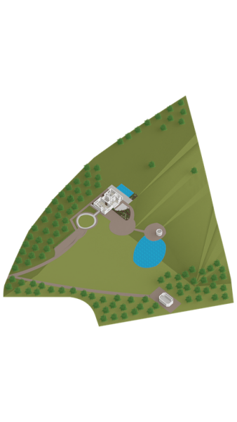 Floor Plan 14 - Nieuweweg-noord 271