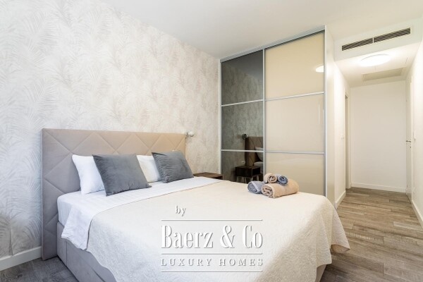 photo 25 Podstrana, luxury villa in an attractive location