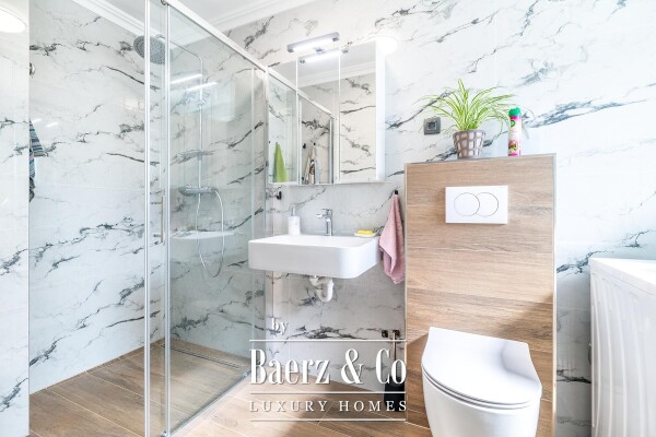 photo 17 Zagreb, Borčec, an urban villa of 302 m²