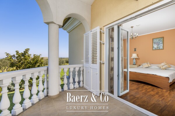photo 18 Exclusive 12-Ha Olive Estate with Sea Views and Premium Golf Lifestyle in Savudrija, Istria