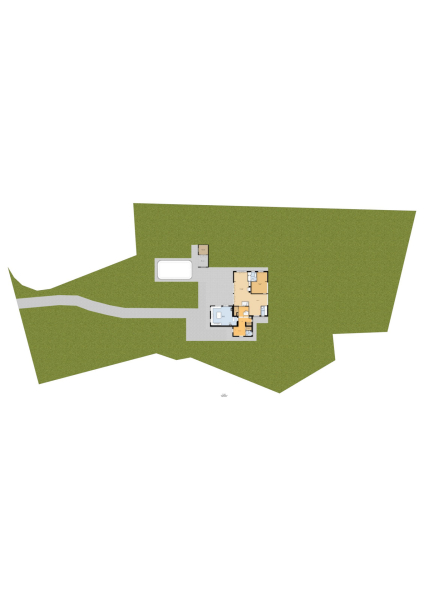 Floor Plan 6 - Koeduinweg 1