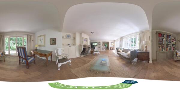 360 Panorama - Koeduinweg 1