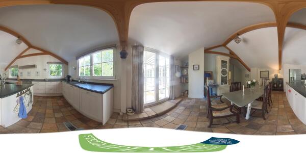 360 Panorama - Koeduinweg 1