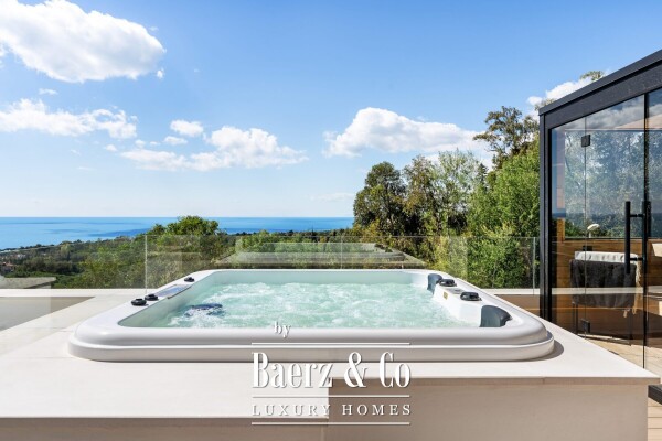 photo 14 Villa - Sierra Blanca - Golden Mile - Marbella - Ref: 8733