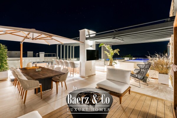 photo 20 Villa - Sierra Blanca - Golden Mile - Marbella - Ref: 8733