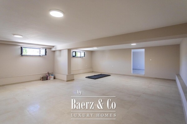photo 17 Primošten, luxurious newly built villa with panoramic view