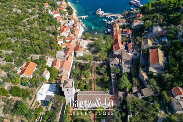 photo 10 Dubrovnik surroundings - a unique summer residence preserved in its original form
