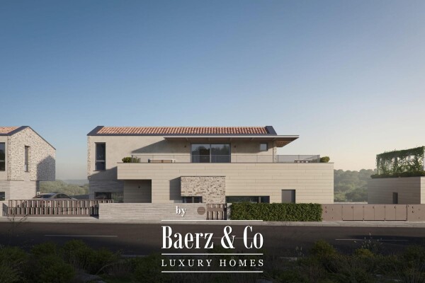 photo 20 Istria, Bale - High-End Mediterranean Villa in an Exclusive Residential Setting