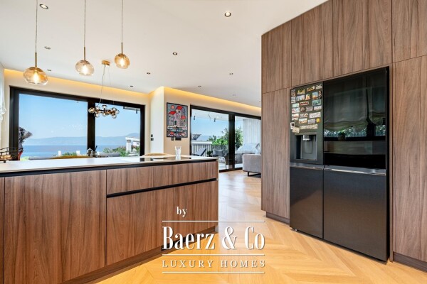 photo 26 Exclusive Luxury Residence with Two Independent Villas in One Property, Kvarner Bay Views