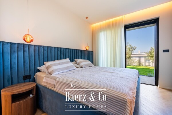 photo 34 Exclusive Luxury Residence with Two Independent Villas in One Property, Kvarner Bay Views
