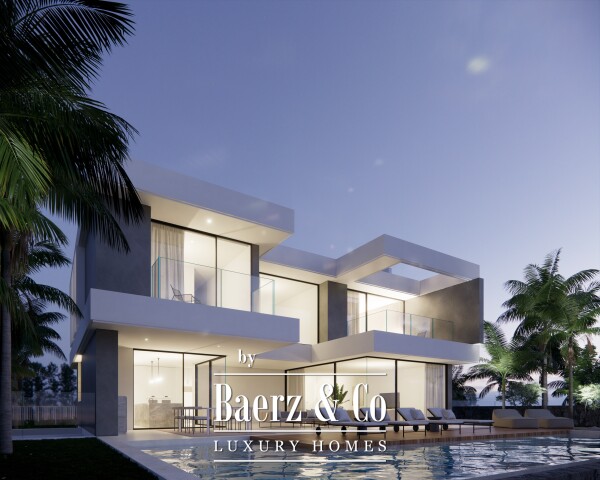 photo 29 Exclusive contemporary villa with breathtaking views
