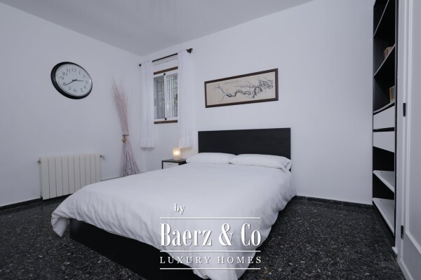 photo 18 Exclusive country house with indoor swimming pool in La Esperanza