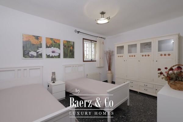 photo 22 Exclusive country house with indoor swimming pool in La Esperanza