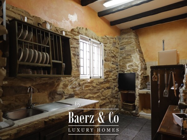 photo 35 Exclusive country house with indoor swimming pool in La Esperanza