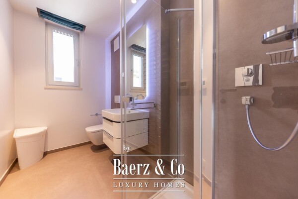 photo 31 Split, Meje, exclusive villa first row to the sea
