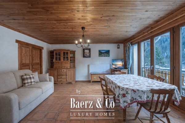 photo 5 Semi-detached house with land - Ideal for creating a family project