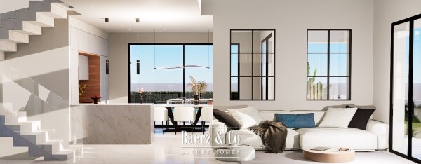 photo 5 Beautiful luxury home in Finestrat