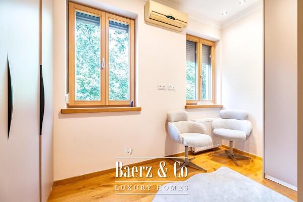 photo 9 Zagreb, Babonićeva Šalata, luxury three-room penthouse, 135 m²