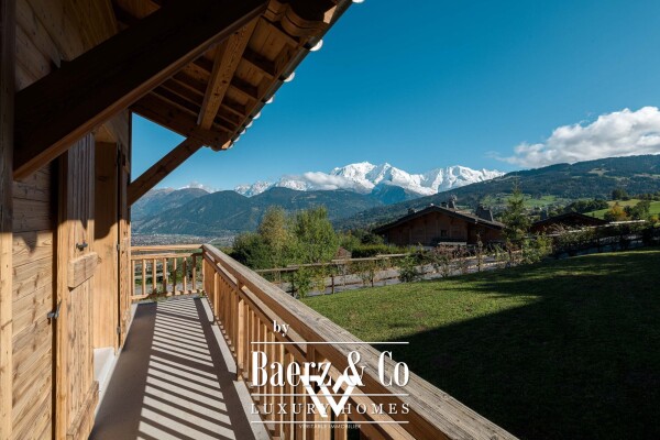 photo 6 Chalet Reine
