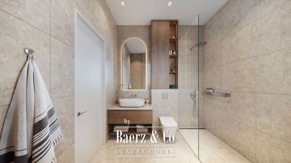 photo 24 Luxurious and Spacious Apartment with a Large Terrace on the Coast of Montenegro