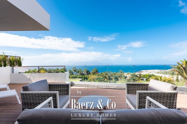 photo 6 New built 3-bedroom luxury apartment Tenerife