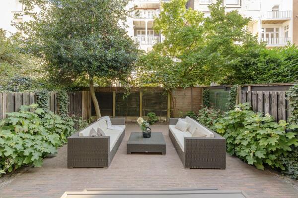 photo 19 Valeriusstraat 172 H