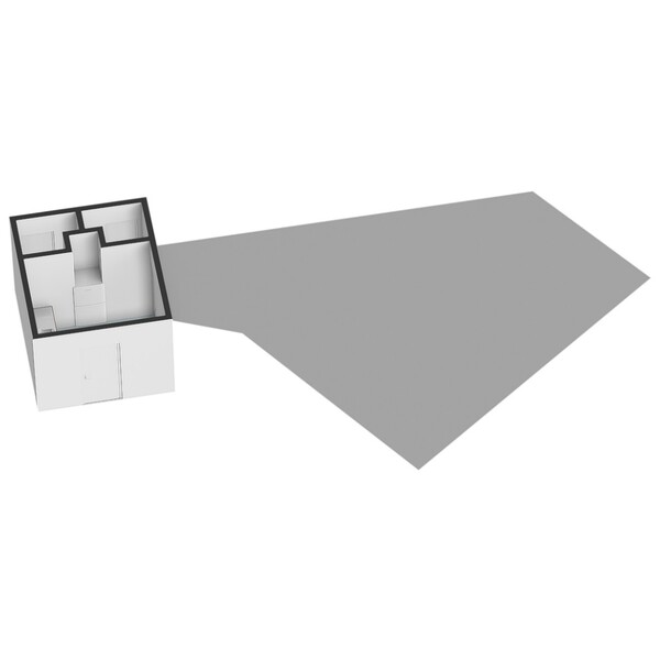 Floor Plan 7 - Noordeinde 47