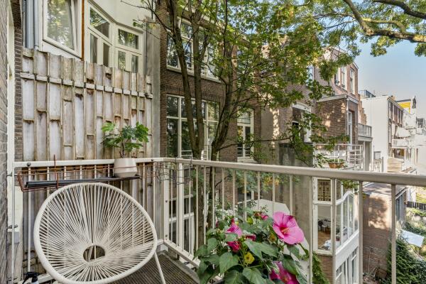 photo 21 Jacob Obrechtstraat 9 1