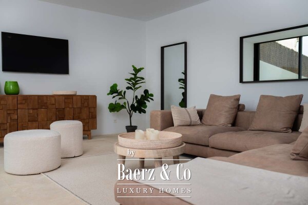 photo 8 Beautiful luxury home in Ses Torres, Ses Torres