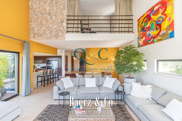 photo 4 Beautiful luxury home in São Brás de Alportel, Bico Alto