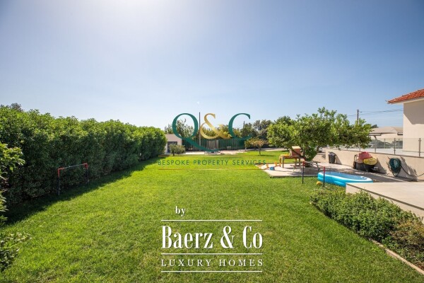 photo 5 Beautiful luxury home in Santa Bárbara de Nexe, Santa Bárbara de Nexe