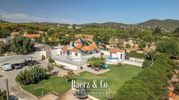 photo 19 Beautiful luxury home in Santa Bárbara de Nexe, Santa Bárbara de Nexe
