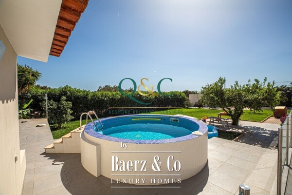 photo 25 Beautiful luxury home in Santa Bárbara de Nexe, Santa Bárbara de Nexe