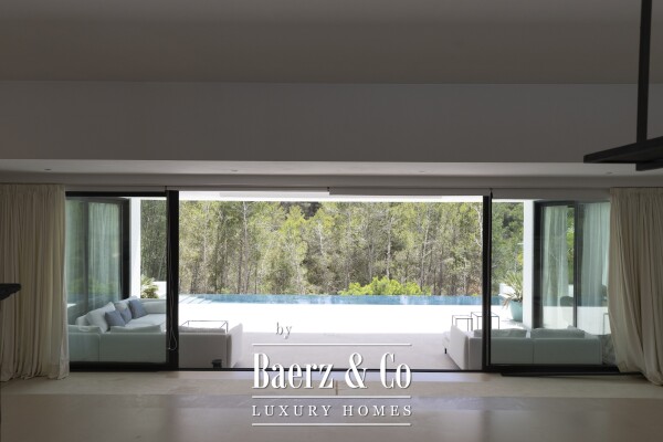 photo 5 Beautiful villa next so Santa Gertrudis