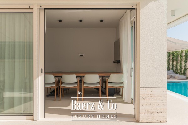 photo 20 Okrug Gornji, two luxury residential units near the beach