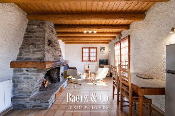 photo 3 3-bedroom chalet - A popular hamlet