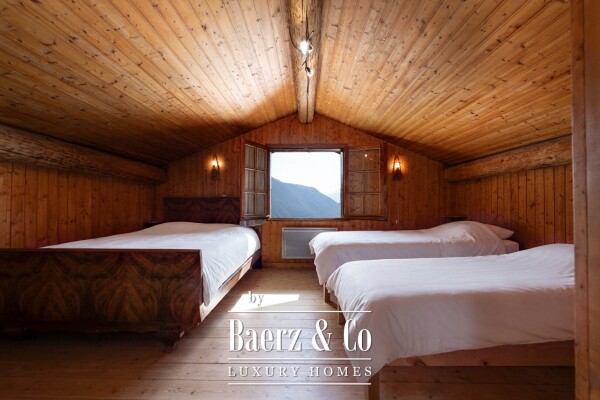 photo 8 3-bedroom chalet - A popular hamlet
