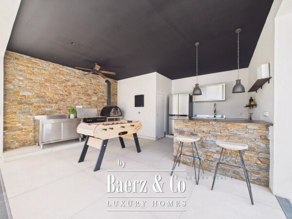 photo 22 Charming Villa with Garden in Draguignan, France