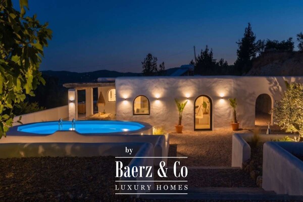 photo 33 Beautiful luxury home in Sant Llorenç de Balàfia, Sant Llorenç de Balàfia
