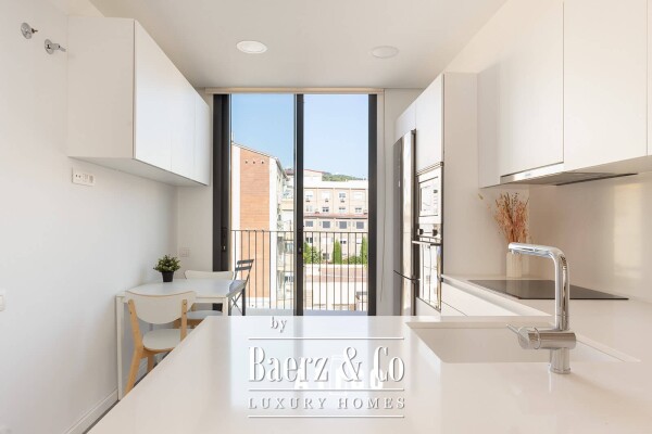 photo 11 Penthouse for sale in Sarrià-Sant Gervasi