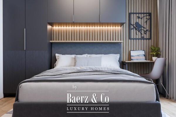 photo 10 Dolac, NEW CONSTRUCTION, house with pool and sea view