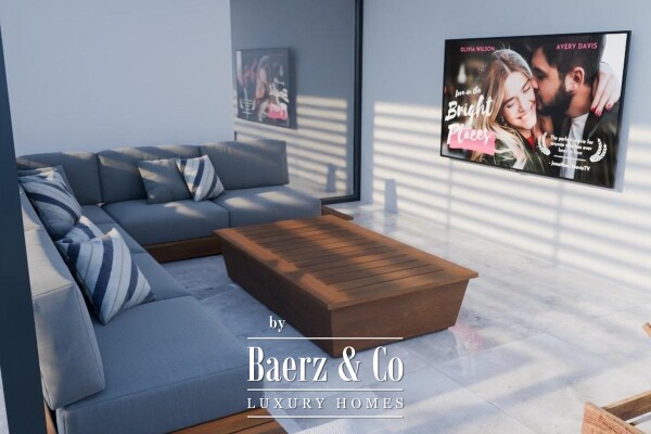 photo 20 Dolac, NEW CONSTRUCTION, house with pool and sea view
