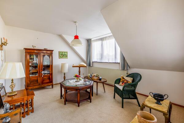 photo 29 Boveneindselaan 33