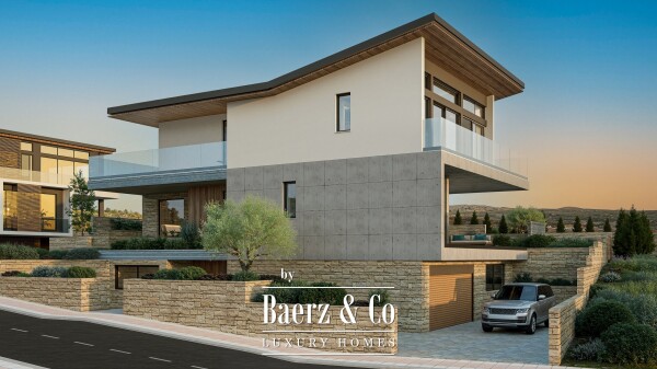 photo 13 Villa Oasis: four bedroom villa with pool on a 1,270 m2 plot in Venus Rock Golf Resort, Paphos