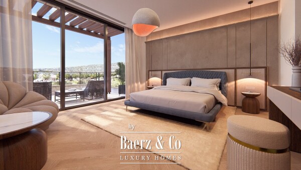 photo 22 Imperial Residences – 5 bedroom villa with lift and infinity pool, Secret Valley