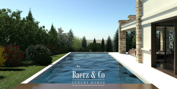 photo 2 Imperial Residences – new 3 bedroom villa with pool, Venus Rock Golf Resort (villa V07, plot 206)